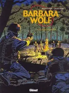 Barbara Wolf - Tome 3 - Le corps des morts