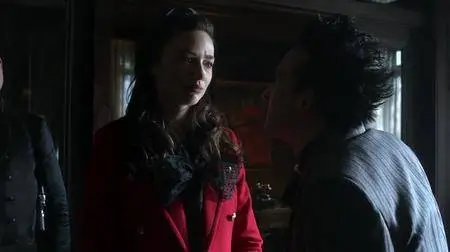 Gotham S04E10
