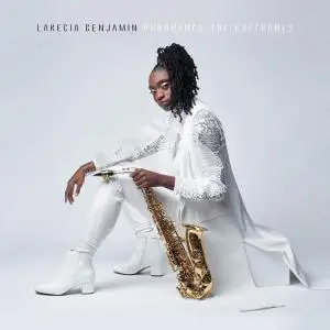 Lakecia Benjamin - Pursuance - The Coltranes (2020) [Official Digital Download 24/88]