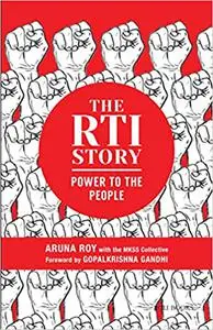 The RTI Story: Power to the People