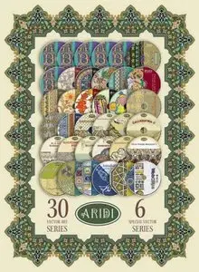 Aridi Clipart Collection