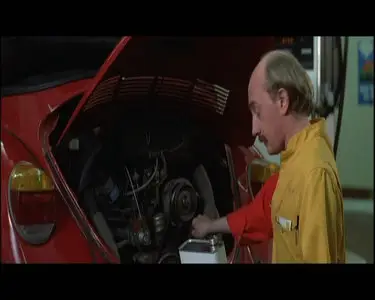 Viens chez moi, j'habite chez une copine (1981)
