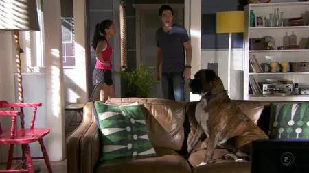 Home and Away S31E03