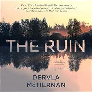 The Ruin: A Novel [Audiobook]