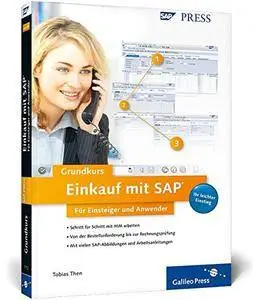 Einkauf mit SAP: Der Grundkurs für Einsteiger und Anwender (Repost)