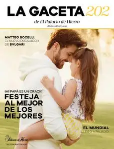 LA GACETA - junio 04, 2018