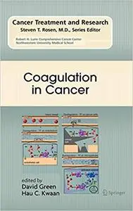 Coagulation in Cancer (Repost)