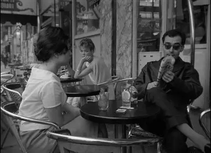 Paris nous appartient / Paris Belongs to Us (1961) [The Criterion Collection]