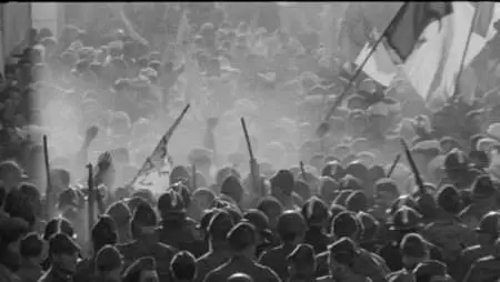 Gillo Pontecorvo-La Battaglia di Algeri (1966)
