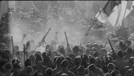 Gillo Pontecorvo-La Battaglia di Algeri (1966)