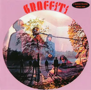 Graffiti - Graffiti (1968) [Reissue 2010]