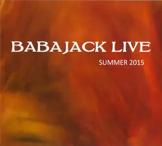 BabaJack - BabaJack Live: Summer 2015 (2015)