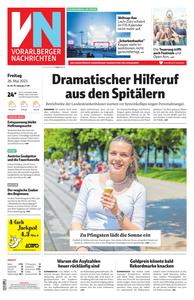 Vorarlberger Nachrichten - 26 Mai 2023