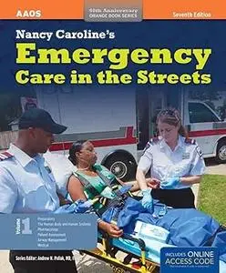 Nancy Caroline's Emergency Care In The Streets (Repost)