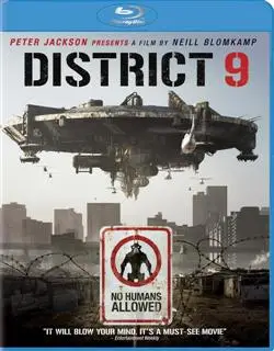 District 9 (2009)