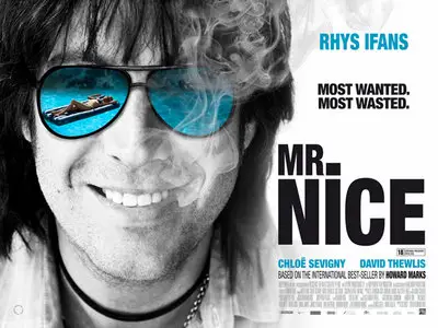Mr. Nice (2010)