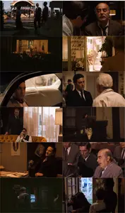 The Godfather: Part II (1974)