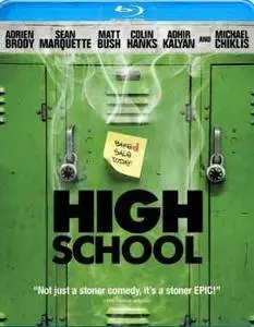 High School (2010)