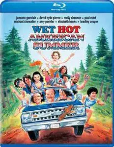 Wet Hot American Summer (2001)