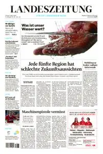 Landeszeitung - 09. August 2019