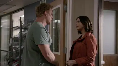 Grey's Anatomy S16E07