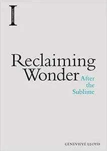 Reclaiming Wonder: After the Sublime