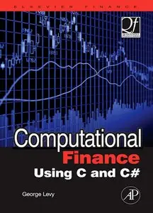 Computational Finance Using C and C# (Repost)