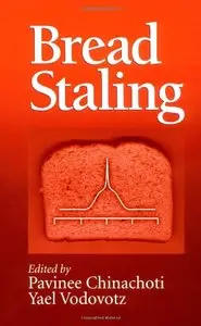 Bread Staling (Contemporary Food Science)
