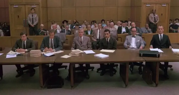 The Onion Field (1979)