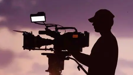 Become a Professional FilmMaker in 25 lessons