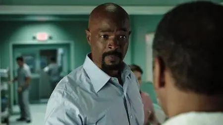 Lethal Weapon S03E01