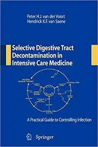 Selective Digestive Tract Decontamination in Intensive Care Medicine: a Practical Guide to Controlling Infection