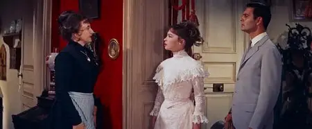 Gigi (1958)