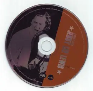 Jerry Lee Lewis  - A Whole Lotta Jerry Lee Lewis (2012) {4CD Box Set Salvo Records SALVOBX410}