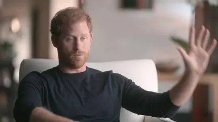 Harry & Meghan S01E05