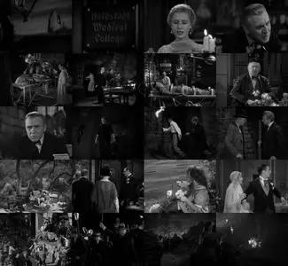 Frankenstein (1931) + Extras
