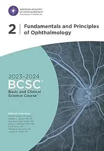 2023-2024 BCSC, Section 02: Fundamentals and Principles of Ophthalmology Print
