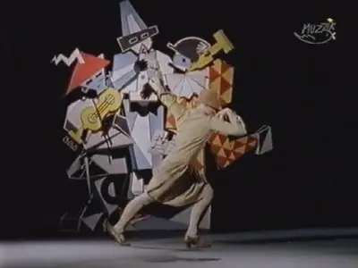 The Mystery of Dr. Martinu - by Ken Russell (1993)