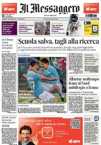 Il Messaggero (12-11-12)