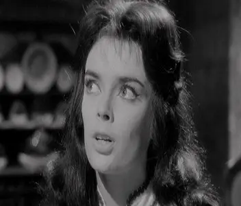 Black Sunday / La maschera del demonio (1960)
