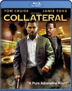 Collateral (2004)