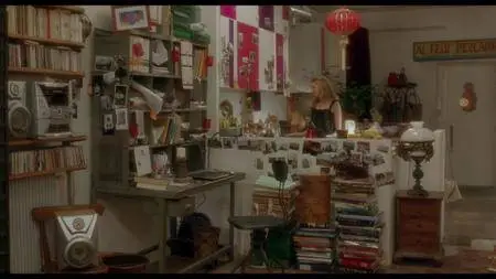 Before Sunset (2004) [REMASTERED]