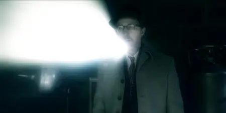 Project Blue Book S01E07