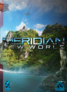 Meridian: New World (2014)