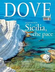 Dove – giugno 2019
