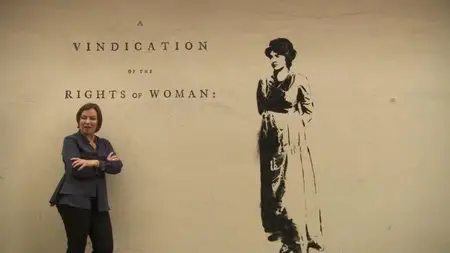 BBC - Suffragettes Forever! the Story of Women and Power (2015)