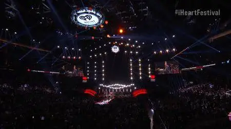 Sting - iHeartRadio Music Festival (2016) [HDTV, 1080i]