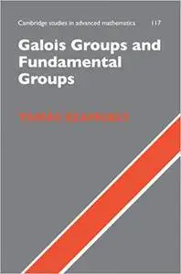 Galois Groups and Fundamental Groups (Repost)