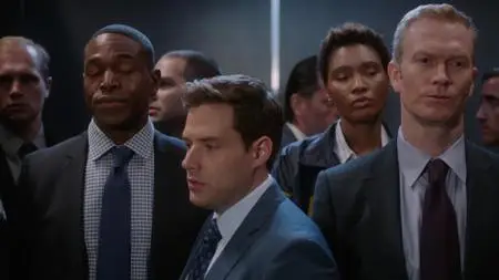 For The People S02E03
