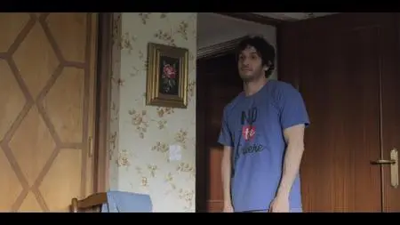 The Neighbor S01